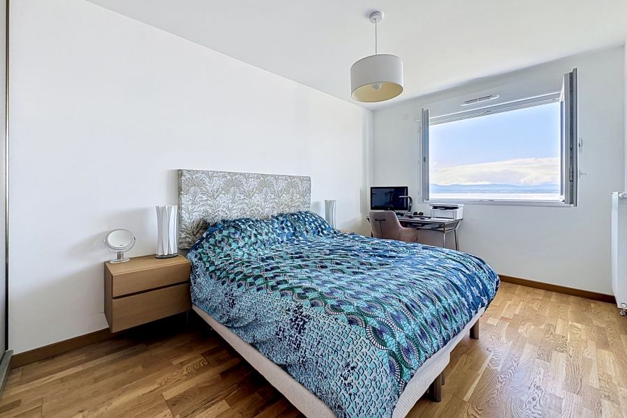 Sale Apartment Évian-les-Bains 74500 83.87&nbsp;m²