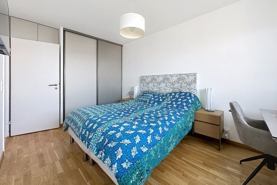 Sale Apartment Évian-les-Bains 74500 83.87&nbsp;m²