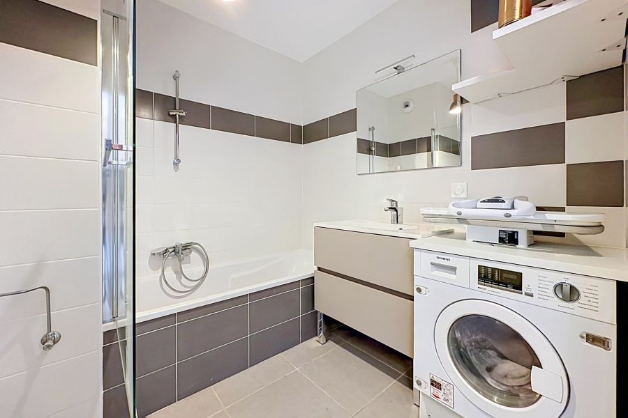 Sale Apartment Évian-les-Bains 74500 83.87&nbsp;m²