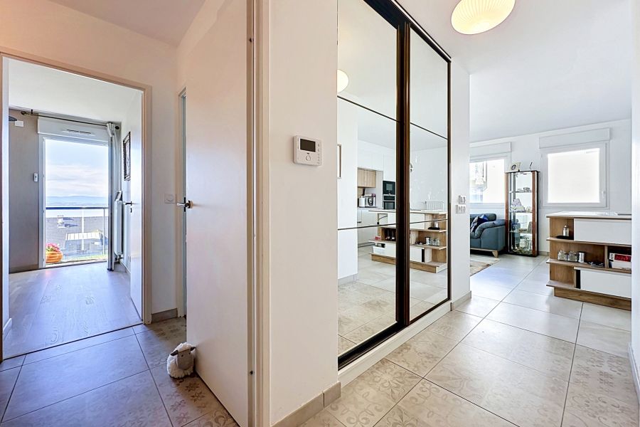 Sale Apartment Évian-les-Bains 74500 83.87&nbsp;m²