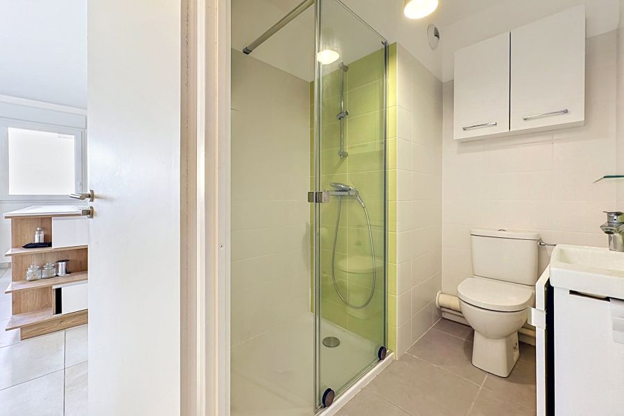 Sale Apartment Évian-les-Bains 74500 83.87&nbsp;m²