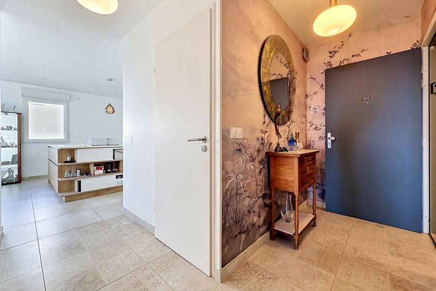 Sale Apartment Évian-les-Bains 74500 83.87&nbsp;m²