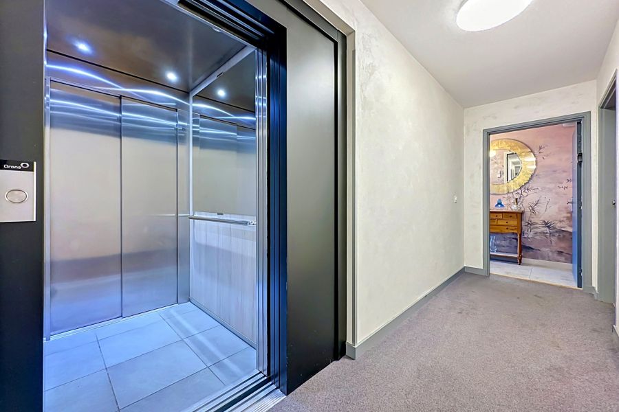 Sale Apartment Évian-les-Bains 74500 83.87&nbsp;m²