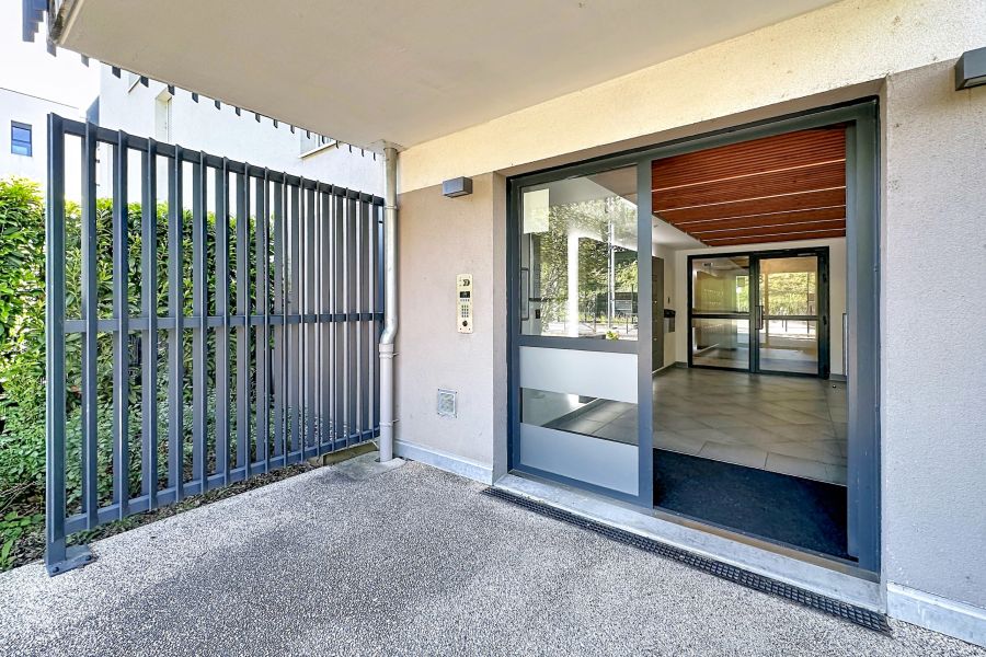 Sale Apartment Évian-les-Bains 74500 83.87&nbsp;m²