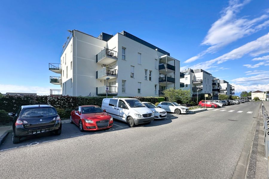 Sale Apartment Évian-les-Bains 74500 83.87&nbsp;m²
