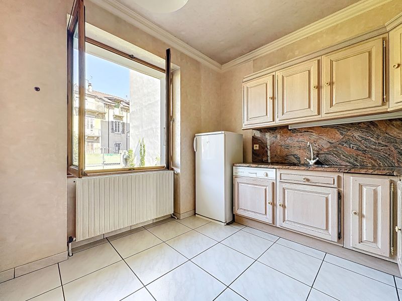 Sale House Thonon-les-Bains 74200 167.77&nbsp;m²
