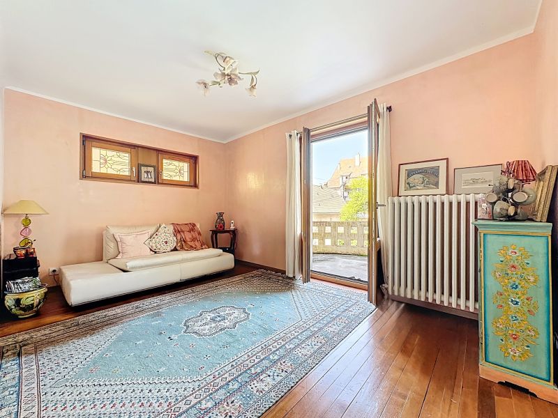 Sale House Thonon-les-Bains 74200 167.77&nbsp;m²