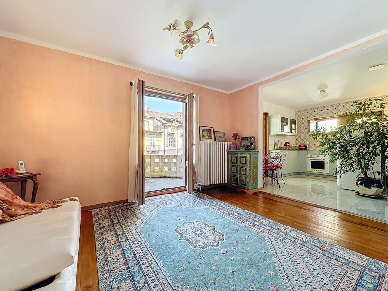 Sale House Thonon-les-Bains 74200 167.77&nbsp;m²