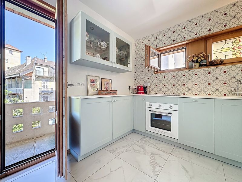 Sale House Thonon-les-Bains 74200 167.77&nbsp;m²