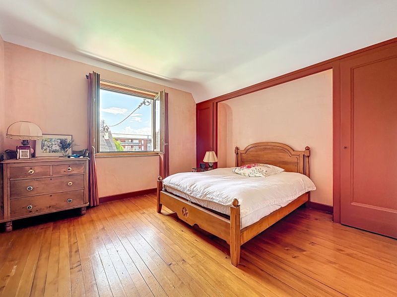 Sale House Thonon-les-Bains 74200 167.77&nbsp;m²