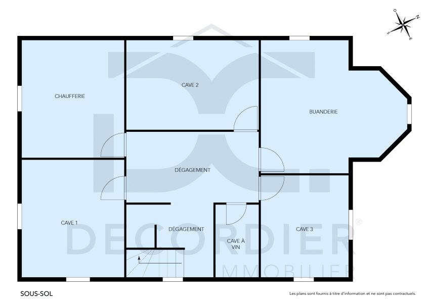 Sale House Thonon-les-Bains 74200 167.77&nbsp;m²