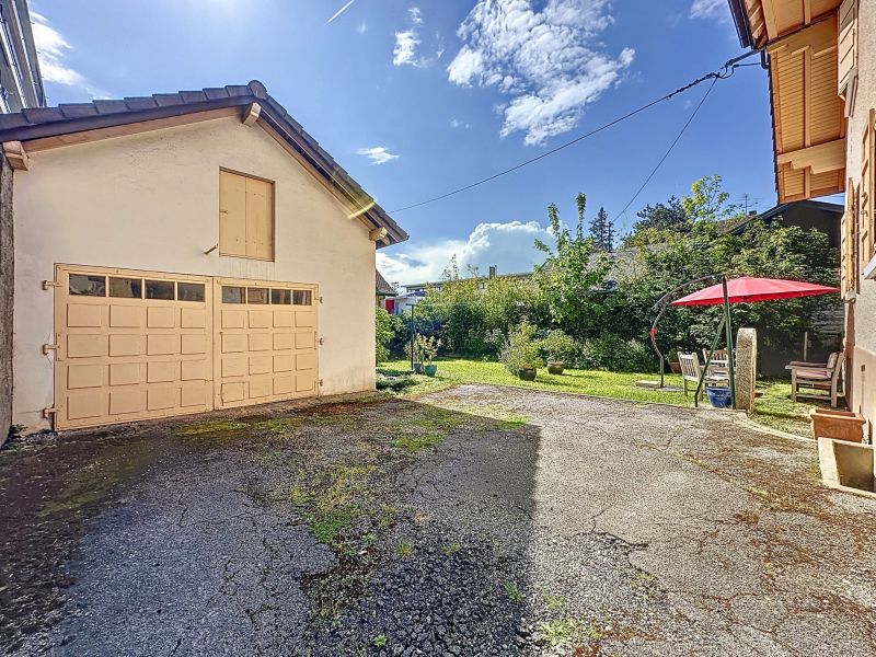 Sale House Thonon-les-Bains 74200 167.77&nbsp;m²