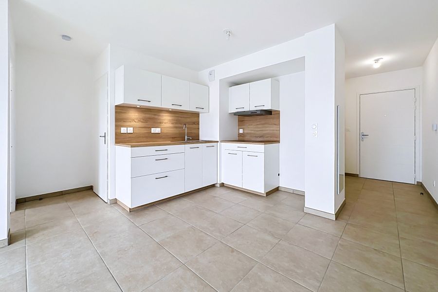Vente Appartement Thonon-les-Bains 74200 44.76&nbsp;m²