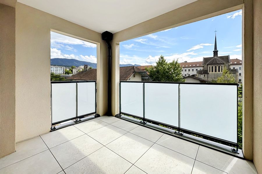 Sale Apartment Thonon-les-Bains 74200 44.76&nbsp;m²