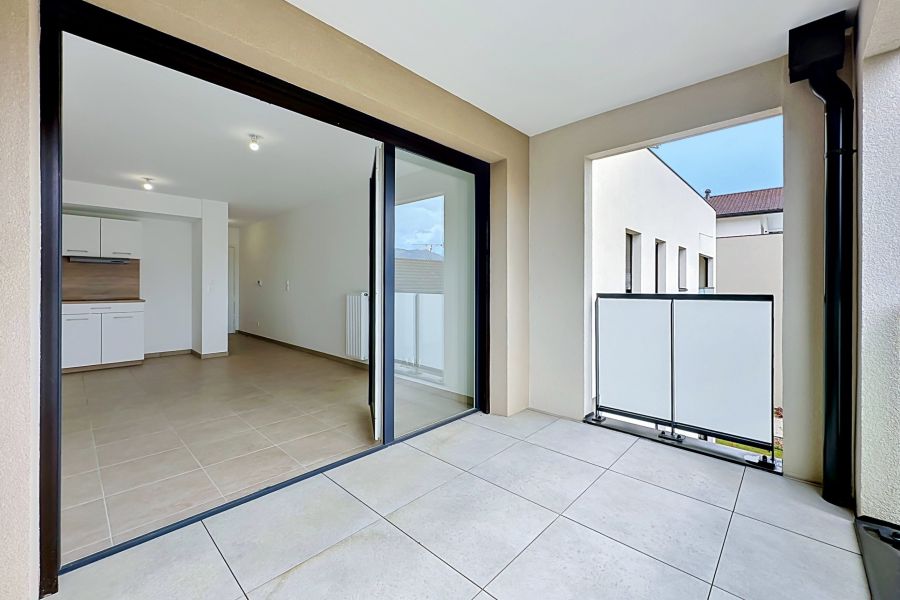 Sale Apartment Thonon-les-Bains 74200 44.76&nbsp;m²