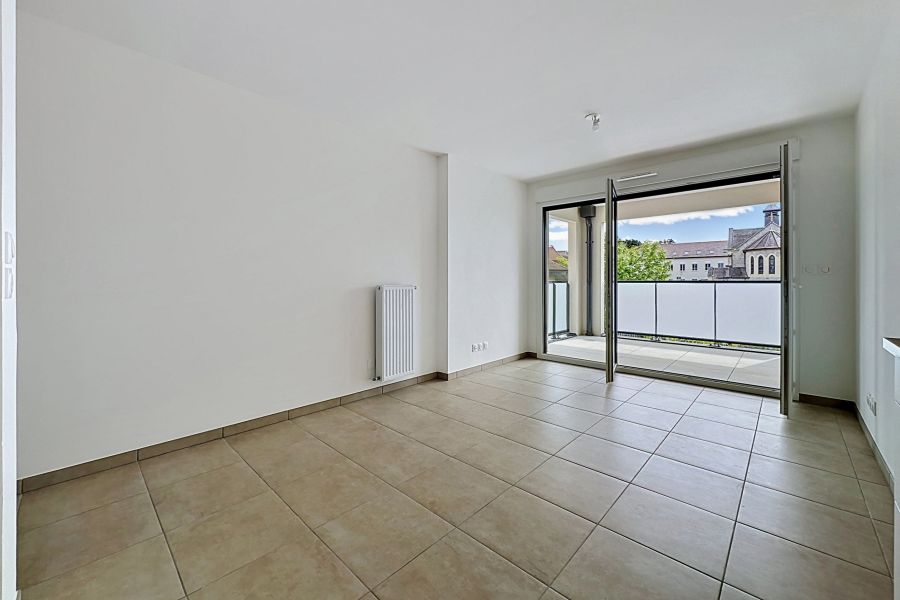 Sale Apartment Thonon-les-Bains 74200 44.76&nbsp;m²