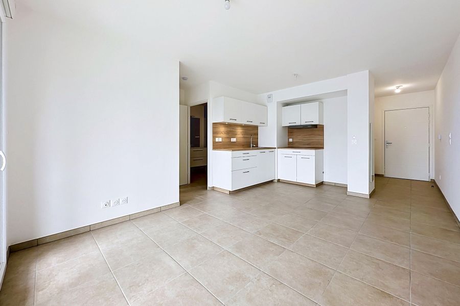 Sale Apartment Thonon-les-Bains 74200 44.76&nbsp;m²