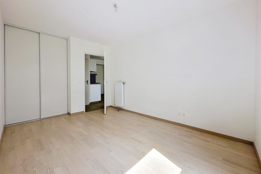 Sale Apartment Thonon-les-Bains 74200 44.76&nbsp;m²