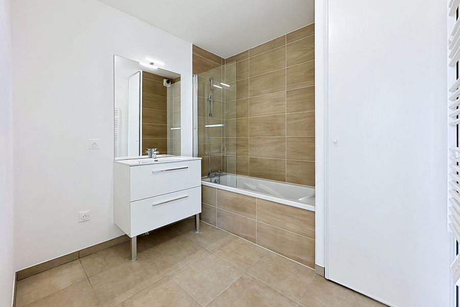 Sale Apartment Thonon-les-Bains 74200 44.76&nbsp;m²