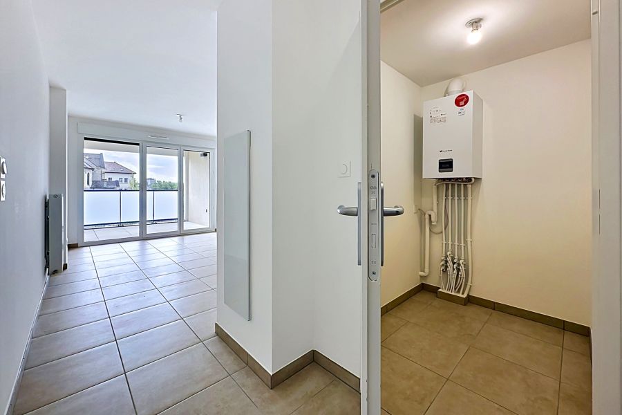 Sale Apartment Thonon-les-Bains 74200 44.76&nbsp;m²