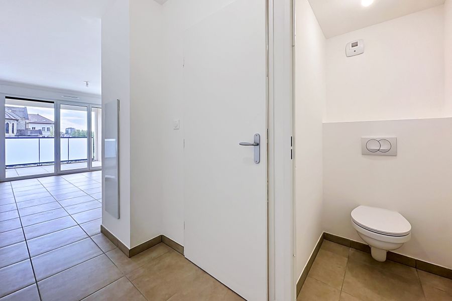 Sale Apartment Thonon-les-Bains 74200 44.76&nbsp;m²