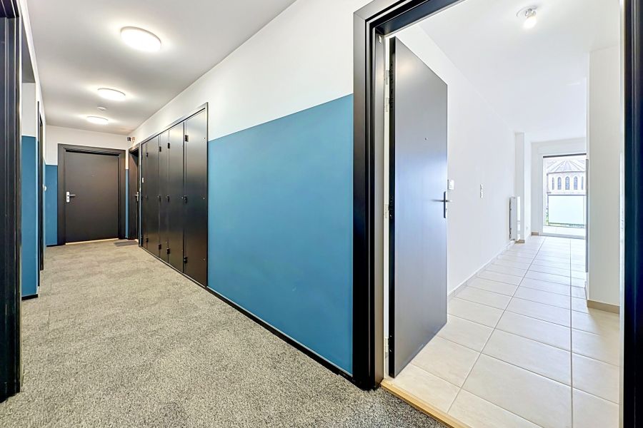 Sale Apartment Thonon-les-Bains 74200 44.76&nbsp;m²