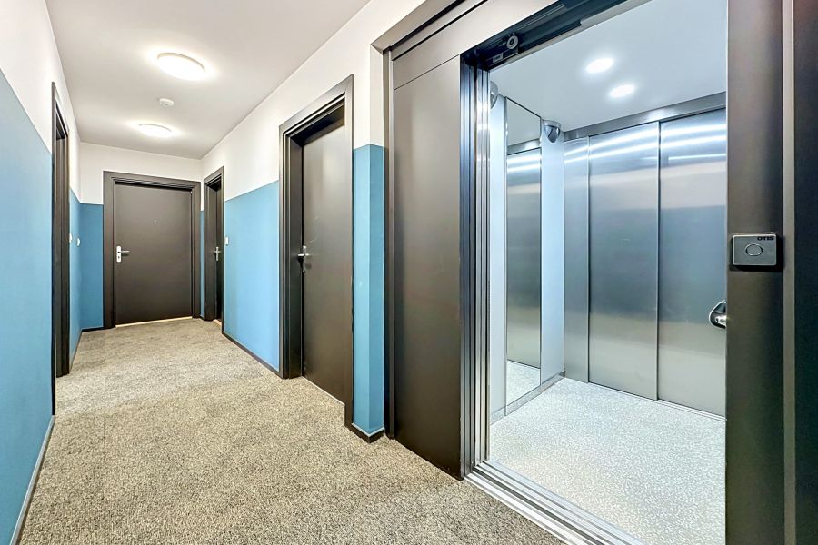 Sale Apartment Thonon-les-Bains 74200 44.76&nbsp;m²