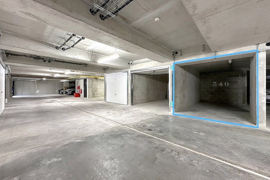 Sale Apartment Thonon-les-Bains 74200 44.76&nbsp;m²