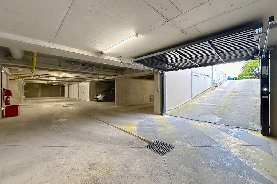 Sale Apartment Thonon-les-Bains 74200 44.76&nbsp;m²