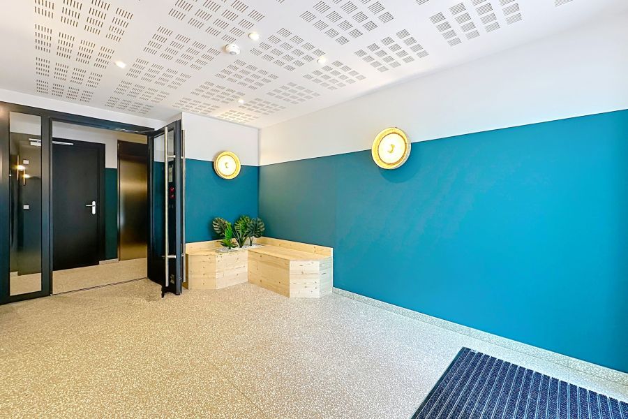 Sale Apartment Thonon-les-Bains 74200 44.76&nbsp;m²