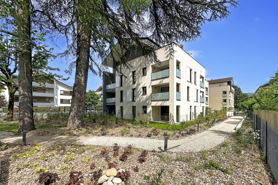 Sale Apartment Thonon-les-Bains 74200 44.76&nbsp;m²