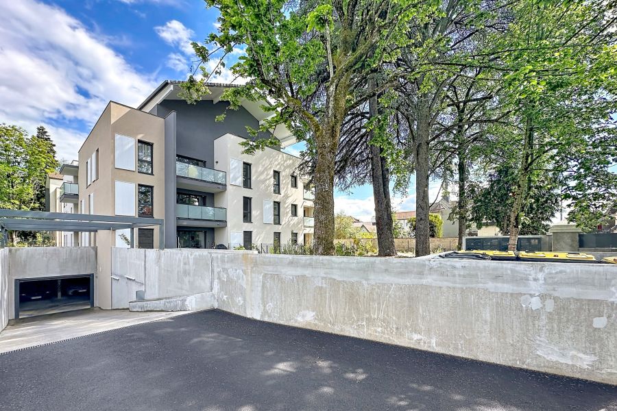 Sale Apartment Thonon-les-Bains 74200 44.76&nbsp;m²