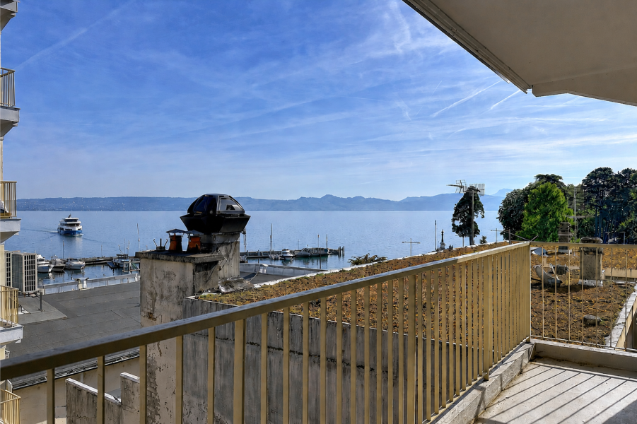 Sale Apartment Évian-les-Bains 74500 64.16&nbsp;m²