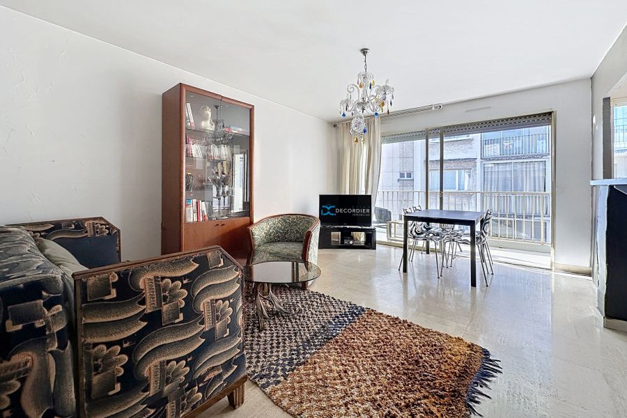 Sale Apartment Évian-les-Bains 74500 64.16&nbsp;m²