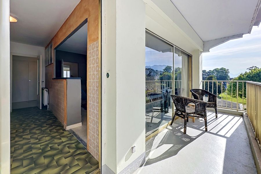 Sale Apartment Évian-les-Bains 74500 64.16&nbsp;m²