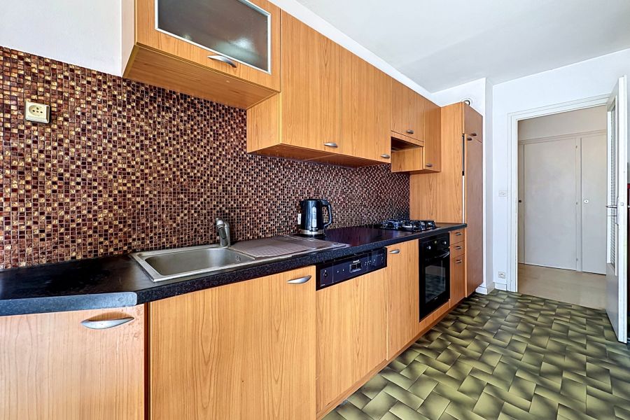 Sale Apartment Évian-les-Bains 74500 64.16&nbsp;m²