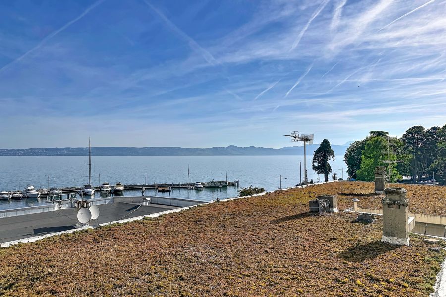 Sale Apartment Évian-les-Bains 74500 64.16&nbsp;m²