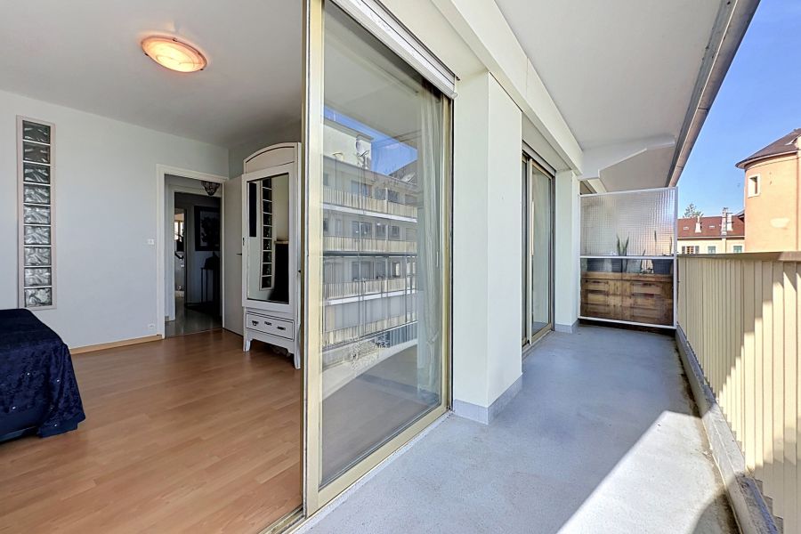 Sale Apartment Évian-les-Bains 74500 64.16&nbsp;m²