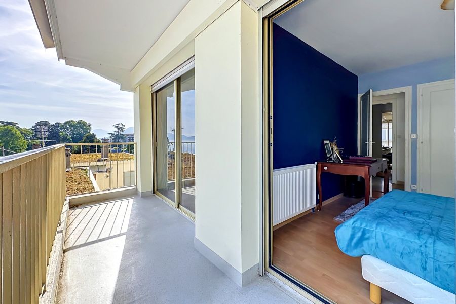 Sale Apartment Évian-les-Bains 74500 64.16&nbsp;m²