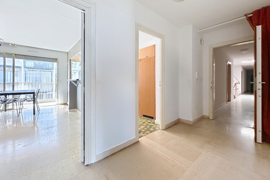 Sale Apartment Évian-les-Bains 74500 64.16&nbsp;m²