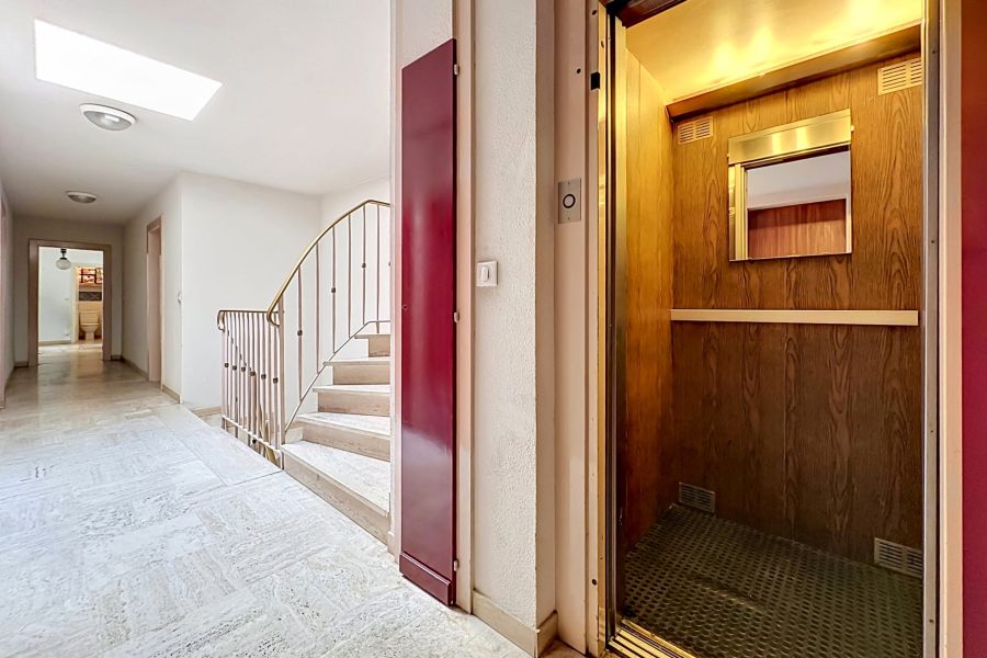 Sale Apartment Évian-les-Bains 74500 64.16&nbsp;m²