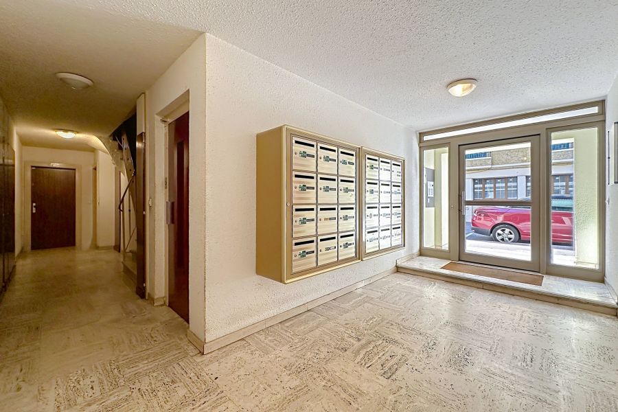 Sale Apartment Évian-les-Bains 74500 64.16&nbsp;m²
