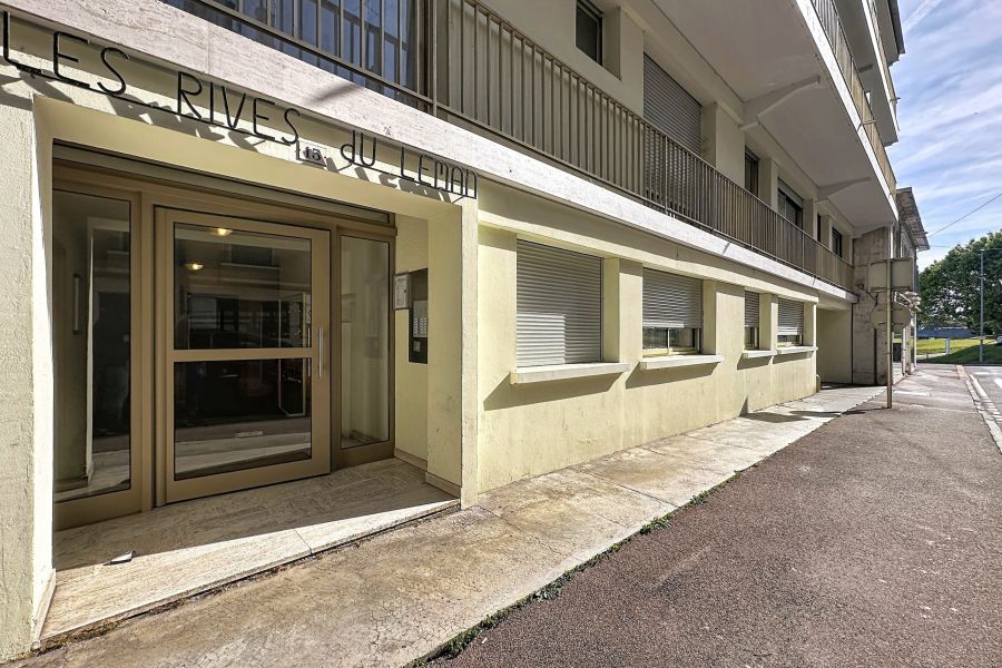 Sale Apartment Évian-les-Bains 74500 64.16&nbsp;m²