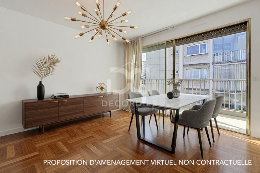 Sale Apartment Évian-les-Bains 74500 64.16&nbsp;m²