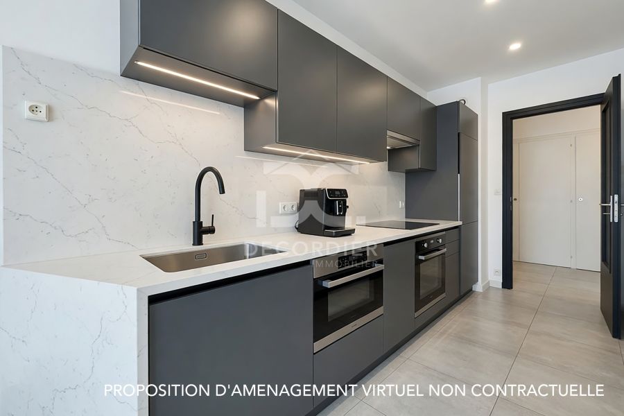 Sale Apartment Évian-les-Bains 74500 64.16&nbsp;m²