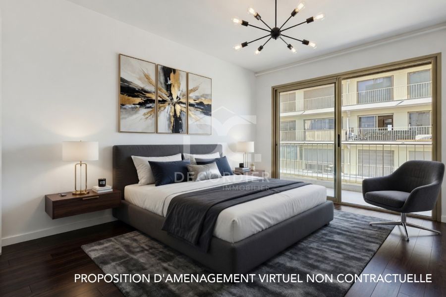 Sale Apartment Évian-les-Bains 74500 64.16&nbsp;m²