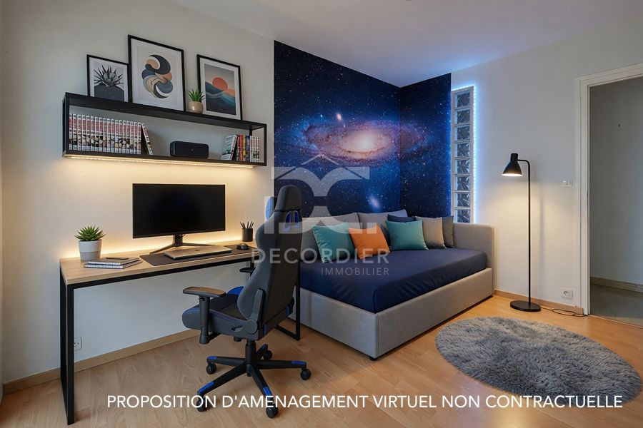 Sale Apartment Évian-les-Bains 74500 64.16&nbsp;m²