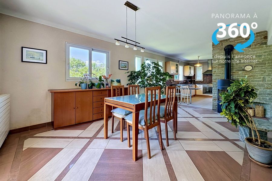 Vente Maison Publier 74500 176.62&nbsp;m²