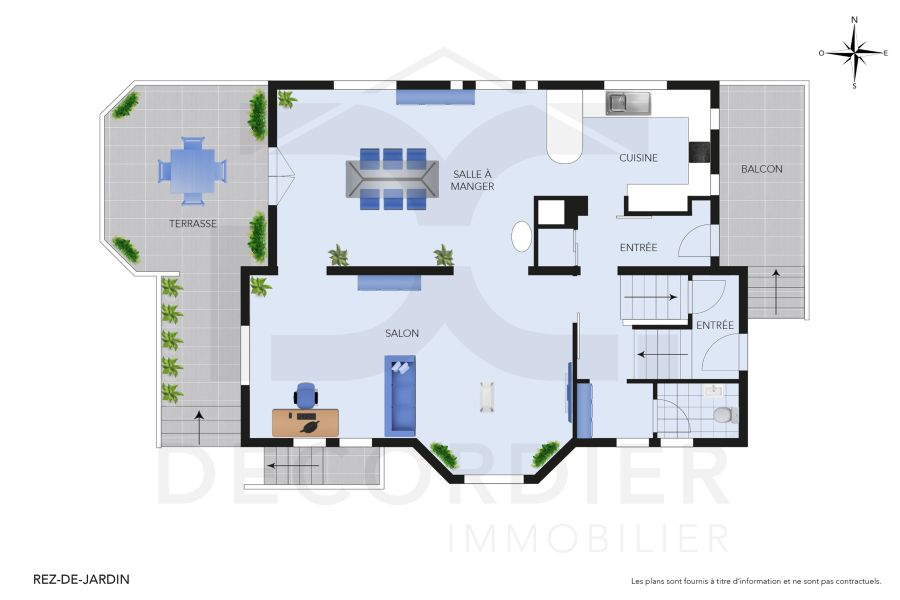 Vente Maison Publier 74500 176.62&nbsp;m²