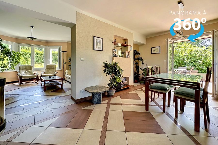 Vente Maison Publier 74500 176.62&nbsp;m²